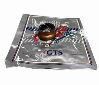 تصویر از کاسه نمد قیفی گیربکس پراید GTS