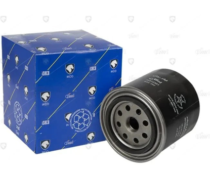 تصویر از فیلترروغن خانواده موتور XU7 405