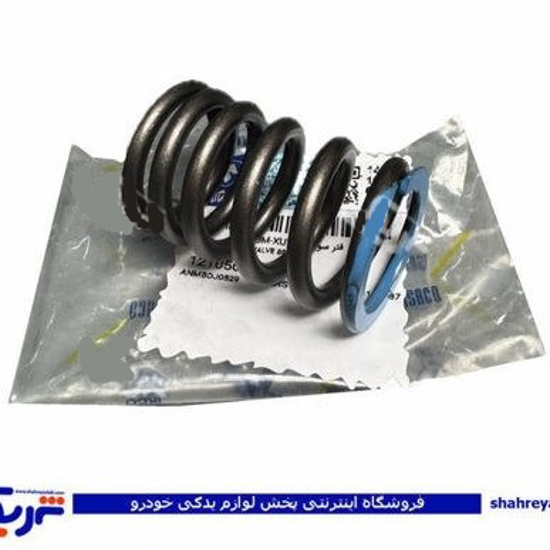 تصویر از فنر سوپاپ XU7P  XUM