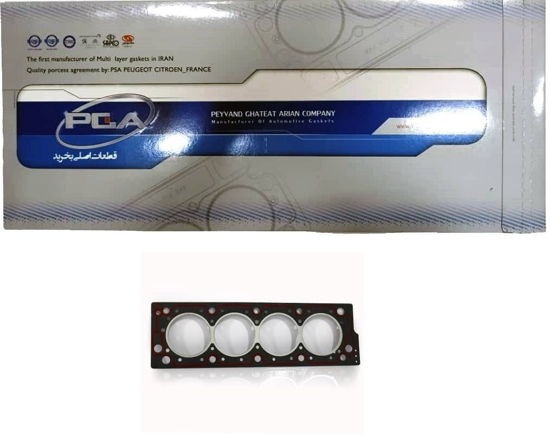 تصویر از واشر سرسیلندر پیکان دو میل PGA
